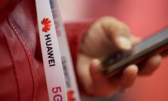 Deutsche Telekom zawiesza umowę z Huaweiem