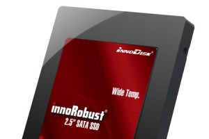 Dyski SSD 2,5” z systemem autodestrukcji danych 