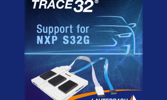 Oprogramowanie Trace32 ze wsparciem dla NXP S32G