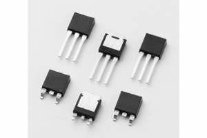 Miniaturowe filtry szumów do linii audio o prądzie znamionowym do 1,25 A
