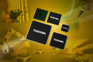 Nowa rodzina mikrokontrolerów z rdzeniem ARM Cortex-M do układów napędowych