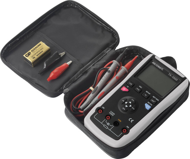 Conrad Electronic