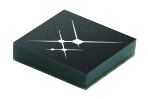 Elastyczny moduł front-end 2,4 GHz z obsługą różnych protokołów komunikacyjnych