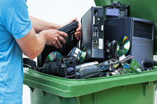 Recykling ostatnią szansą dla Europy?