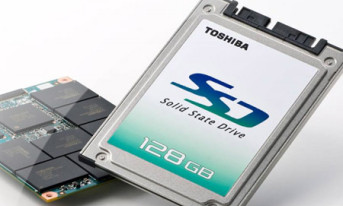Toshiba inwestuje w producenta układów pamięci