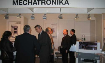Productronica 2007