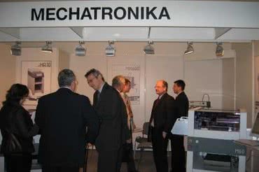 Productronica 2007 