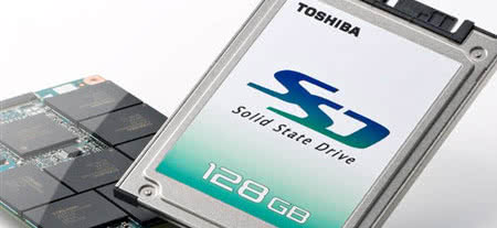 Toshiba inwestuje w producenta układów pamięci 