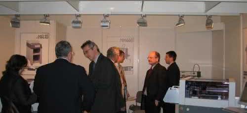 Productronica 2007 