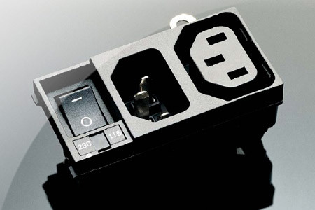SOS electronic