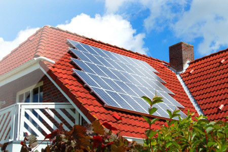 Niemiecki rząd tnie dotacje na instalacje solarne