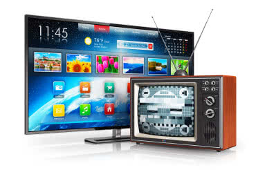 Rynek telewizorów czeka na nowe technologie 