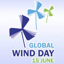 Światowy Dzień Wiatru 
