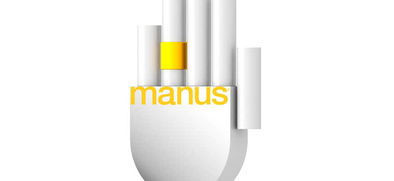 Rusza dziewiąta edycja konkursu manus na najciekawsze aplikacje z użyciem bezsmarownych łożysk igus 
