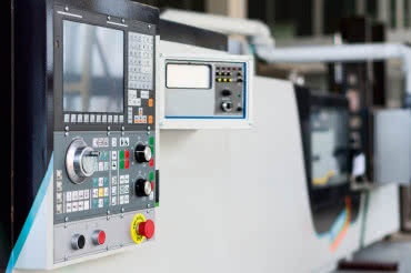 Przełączniki, przyciski i klawiatury 