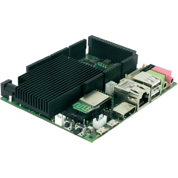 Conrad Electronic