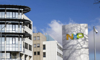 NXP przejmuje biznes Wi-Fi Marvella