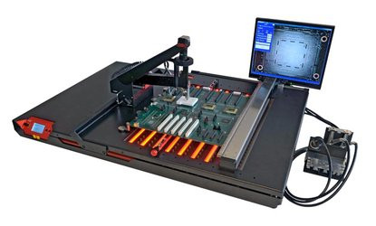 LENZ - Materiały i urządzenia dla elektroniki Sp. j.