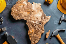 Afrykańskie minerały w centrum uwagi