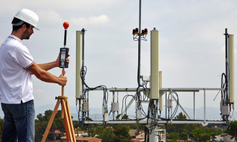 Powstaną stacje monitoringu pola EM