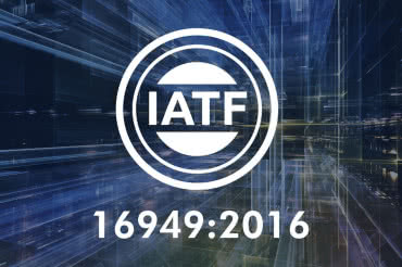 EAE Elektronik zakończył wdrażanie IATF 16949 