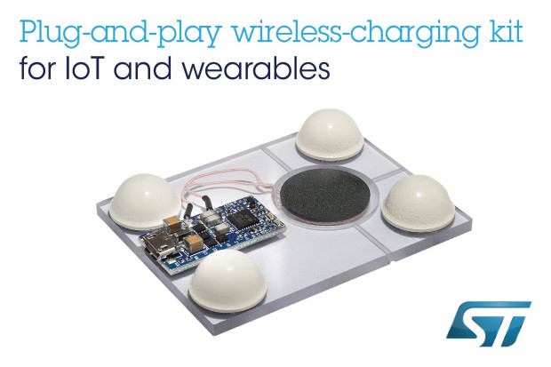 STMicroelectronics SA oddział w Polsce