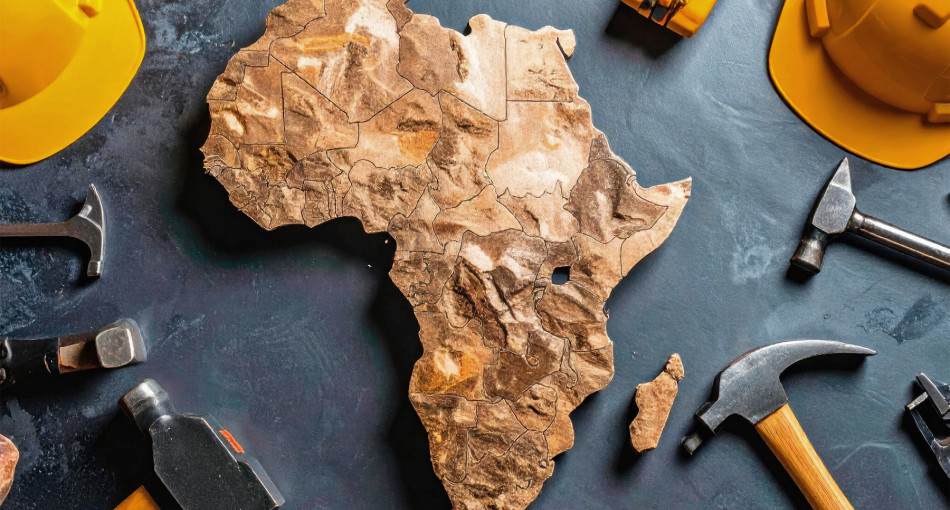 Afrykańskie minerały w centrum uwagi