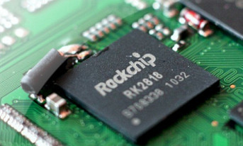 Rockchip wprowadza na rynek układy SoC do tabletów wytwarzane przez Globalfoundries