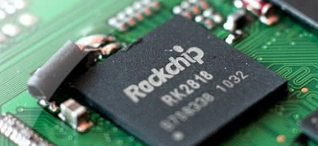 Rockchip wprowadza na rynek układy SoC do tabletów wytwarzane przez Globalfoundries 