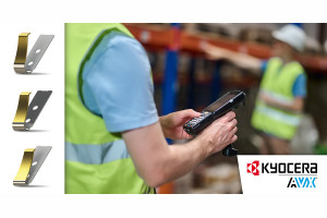 Kontakty kompresyjne o niezawodności 2500 cykli i parametrach znamionowych 6 A/600 VAC