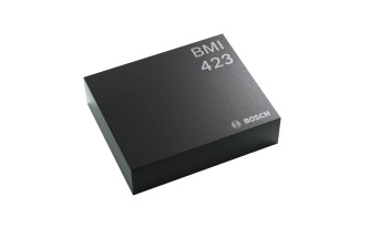 Scalony układ pomiarowy BMI423