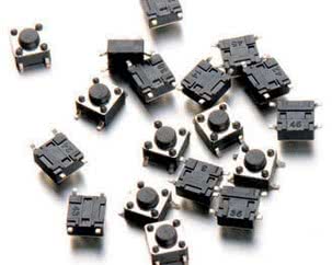 Micros - twój dostawca przycisków i przełączników 