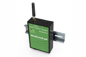 Modem przemysłowy Robustel M1000 Pro V2 Dual SIM