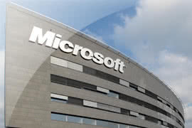 Zła passa Microsoftu - największy spadek cen akcji od 13 lat 