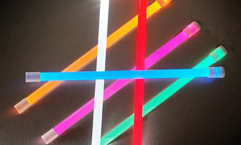 Podświetlanie LCD - lampy CCFL kontra diody LED