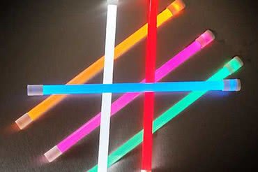 Podświetlanie LCD - lampy CCFL kontra diody LED