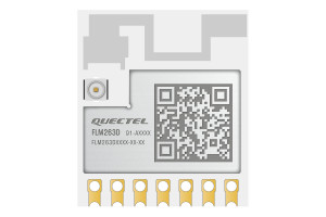Moduł Wi-Fi/BLE kompatybilny z zestawem Alexa Connect Kit SDK for Matter