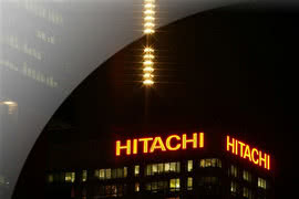 Hitachi ruszy z produkcją akumulatorów do samochodów hybrydowych 