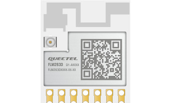 Moduł Wi-Fi/BLE kompatybilny z zestawem Alexa Connect Kit SDK for Matter