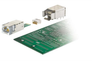 Złącza RJ45 XSynergy