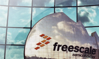 Freescale zamierza wejść na rynek zajmowany przez TI