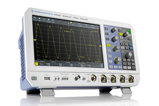 Rohde & Schwarz Przedstawicielstwo w Polsce