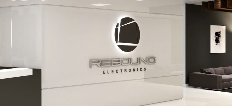 Gdyński oddział Rebound Electronics przeniósł się do Gdańska 