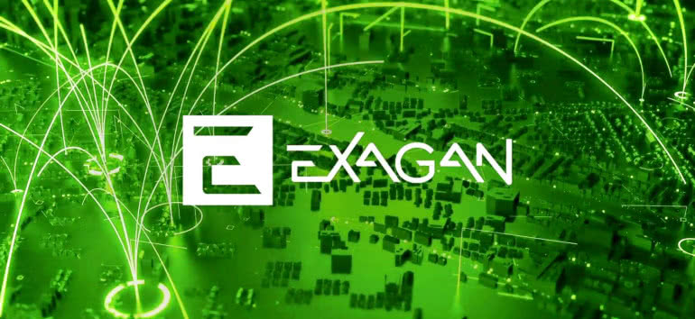STMicroelectronics przejmuje kontrolę nad firmą Exagan 