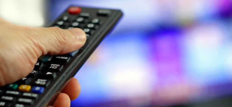 Polski rynek telewizorów odbije w przyszłym roku 