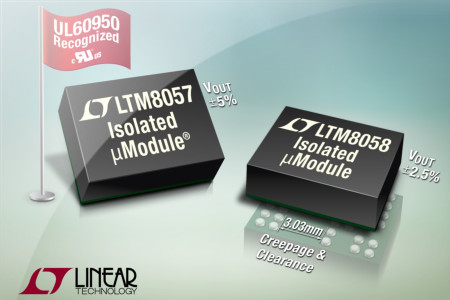 Linear Technology