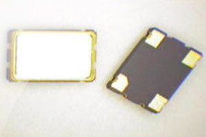 Rezonatory ceramiczne SMD zintegrowane z kondensatorami