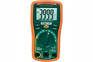 Multimetr cyfrowy Extech EX330