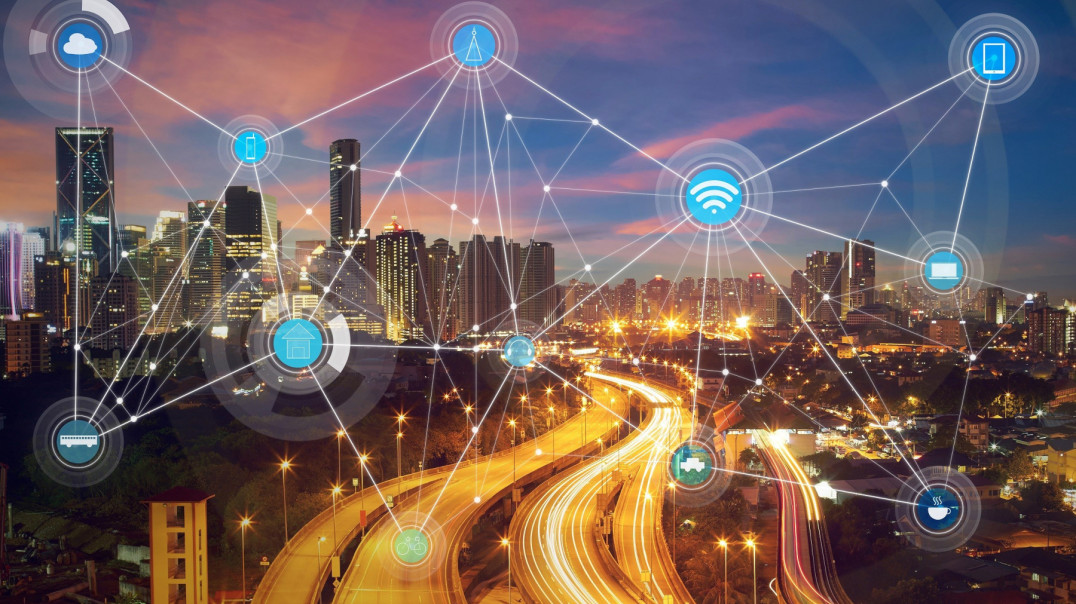 Sztuczna inteligencja coraz częściej wykorzystywana w IoT