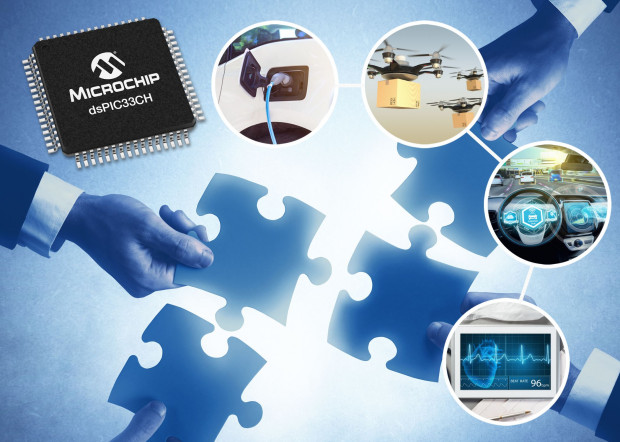Microchip